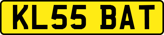 KL55BAT