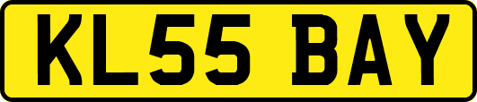 KL55BAY
