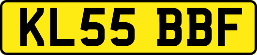 KL55BBF