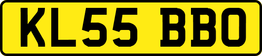 KL55BBO