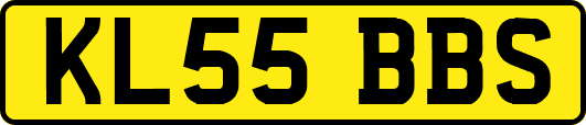 KL55BBS