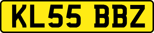 KL55BBZ