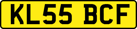 KL55BCF