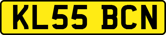KL55BCN