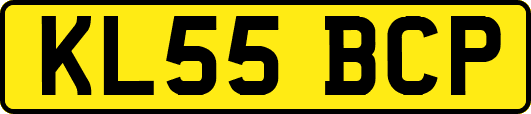 KL55BCP