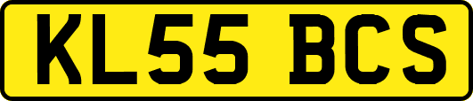 KL55BCS
