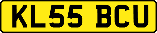 KL55BCU