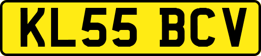 KL55BCV