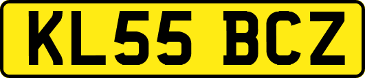 KL55BCZ