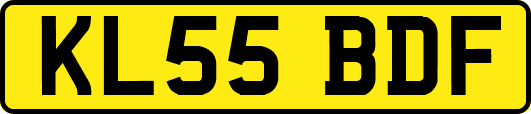 KL55BDF