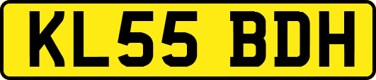 KL55BDH