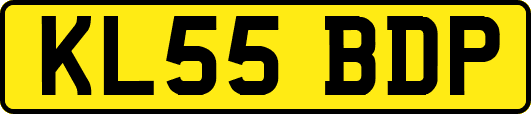 KL55BDP