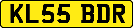 KL55BDR