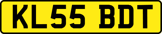 KL55BDT