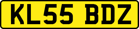 KL55BDZ