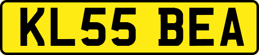 KL55BEA