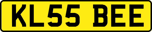 KL55BEE