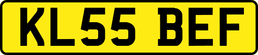 KL55BEF