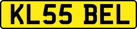 KL55BEL