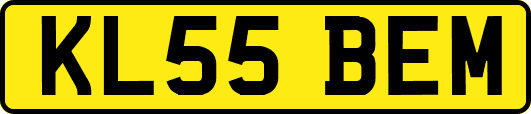 KL55BEM