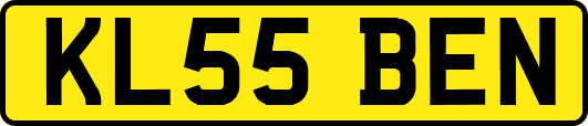 KL55BEN