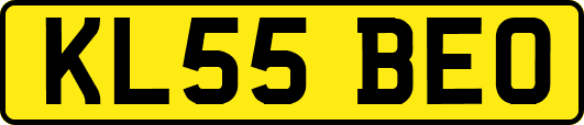 KL55BEO