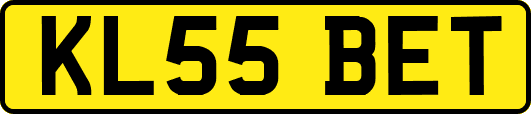 KL55BET