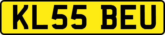 KL55BEU