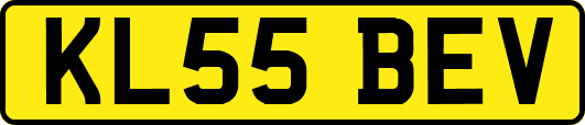 KL55BEV