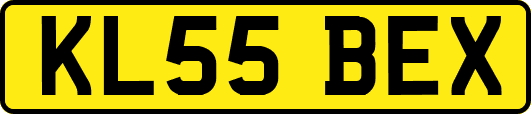 KL55BEX