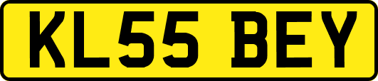 KL55BEY