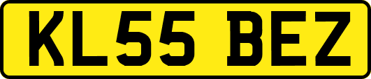 KL55BEZ