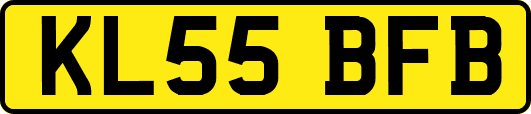KL55BFB