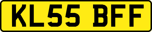 KL55BFF