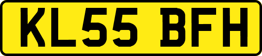KL55BFH