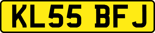 KL55BFJ