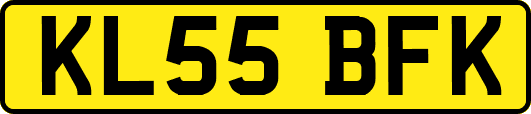 KL55BFK