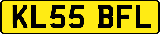 KL55BFL