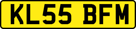 KL55BFM