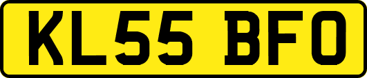 KL55BFO
