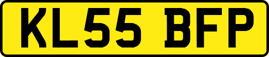 KL55BFP
