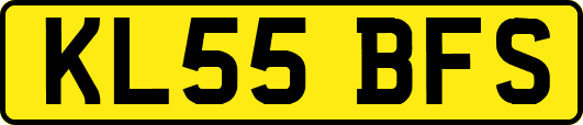 KL55BFS