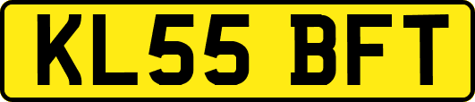 KL55BFT