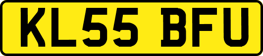 KL55BFU