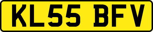 KL55BFV