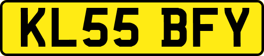 KL55BFY