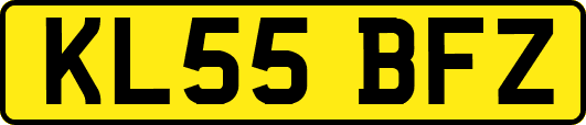 KL55BFZ