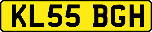 KL55BGH