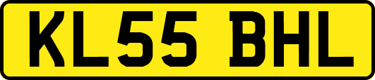 KL55BHL