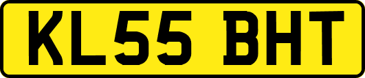 KL55BHT